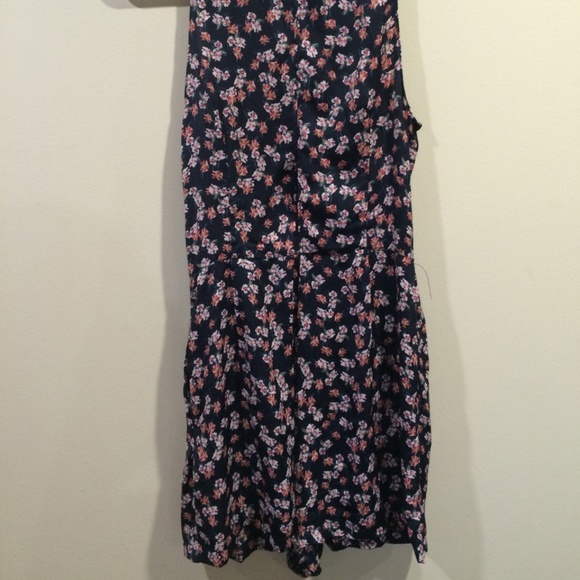 Zara/Trafaluc Romper - Picture 2 of 4